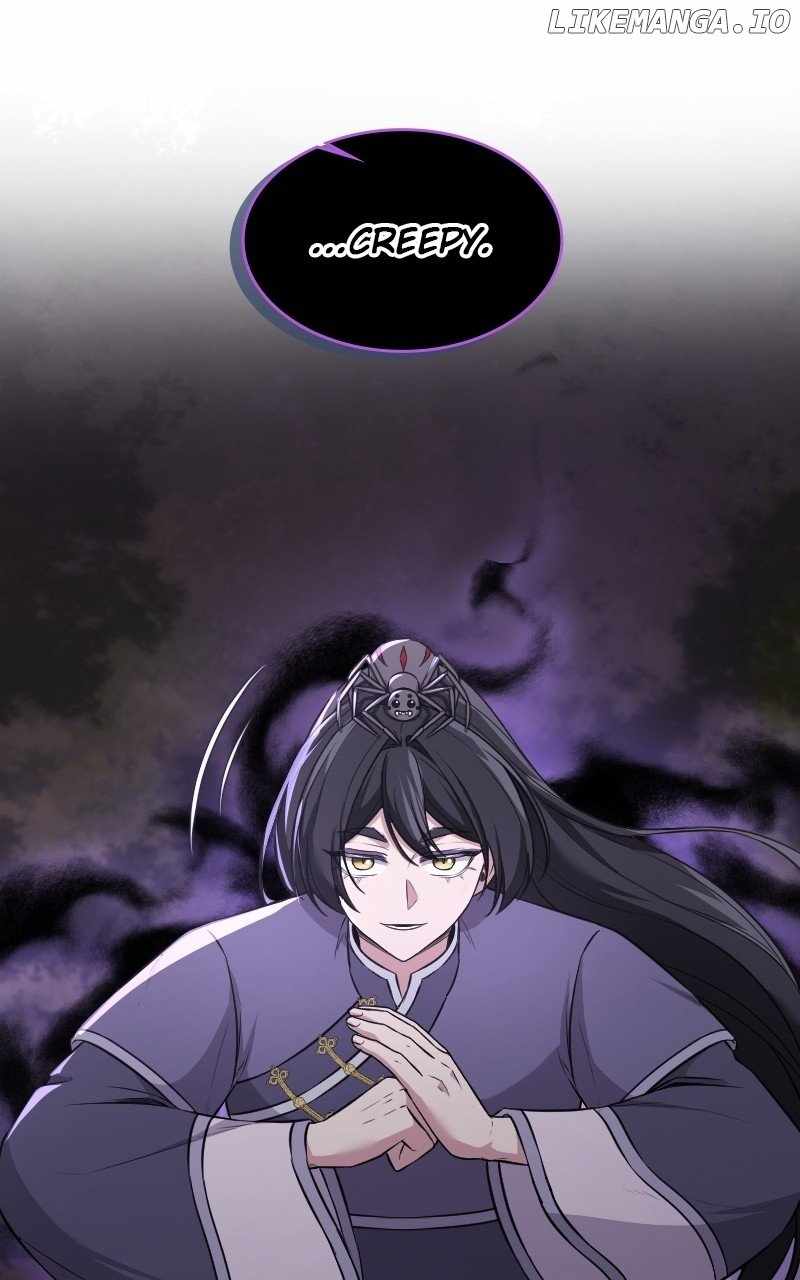 The Laws of Cultivation Chapter 28 5